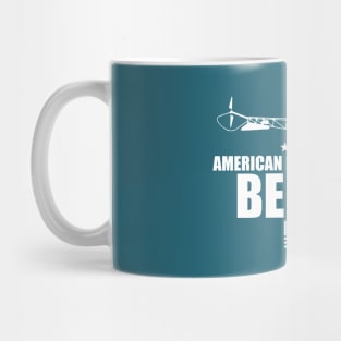 Bell 47 Mug